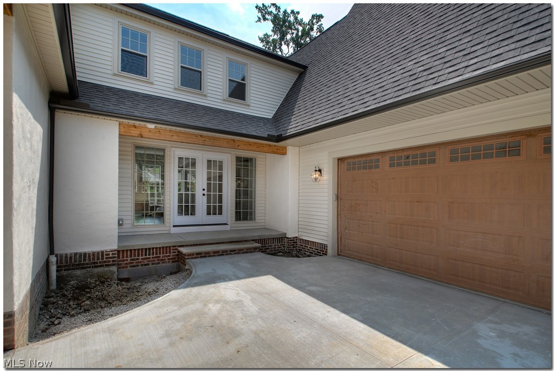 Forest Park Sub/Dodd-Aldrich - Residential