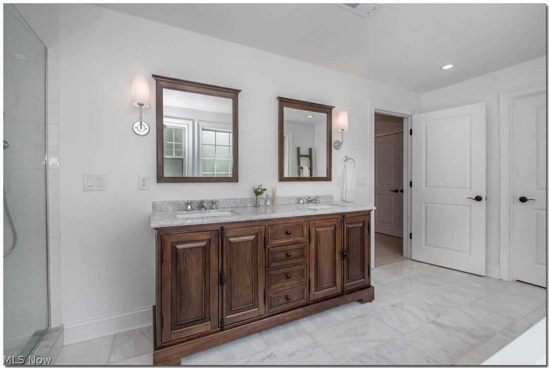 Forest Park Sub/Dodd-Aldrich - Residential