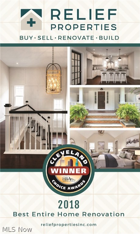 Forest Park Sub/Dodd-Aldrich - Residential