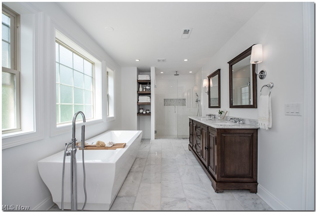 Forest Park Sub/Dodd-Aldrich - Residential