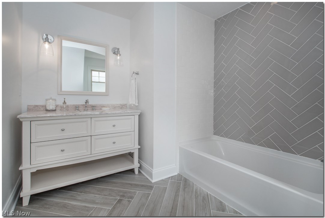 Forest Park Sub/Dodd-Aldrich - Residential