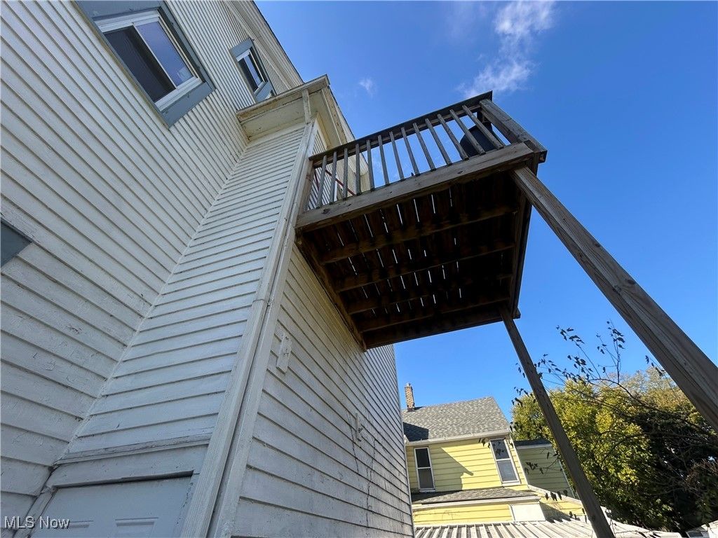 Photo of 7019 Hecker Avenue, Cleveland, OH 44103 (MLS # 5167971)