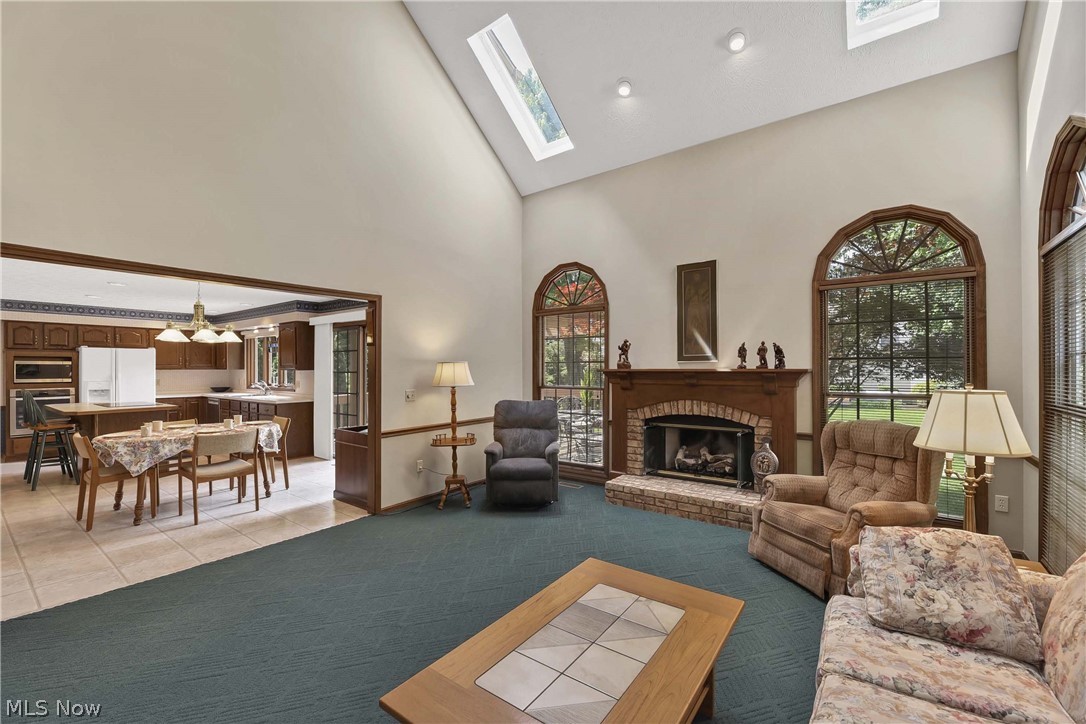 Westwinds - Residential