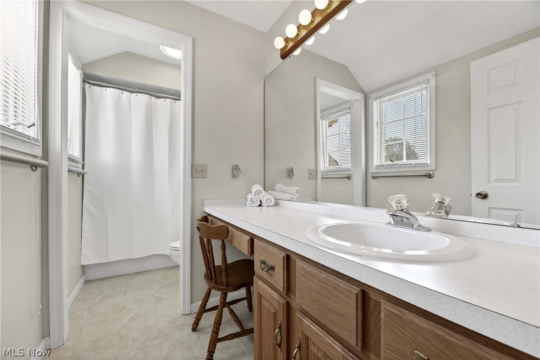 Westwinds - Residential