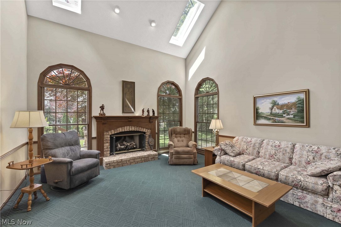 Westwinds - Residential