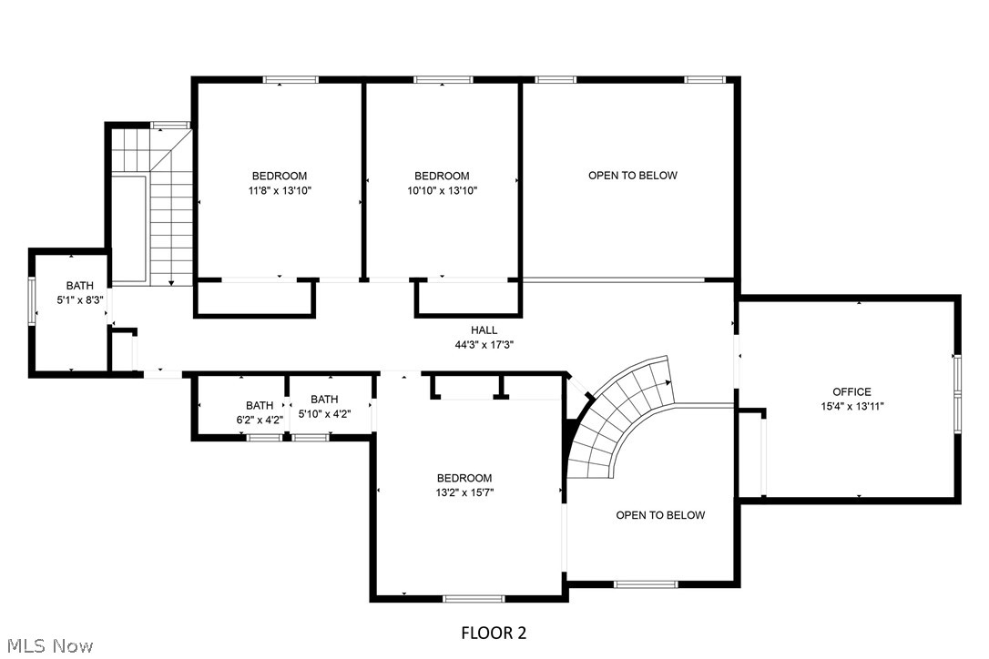 Westwinds - Residential