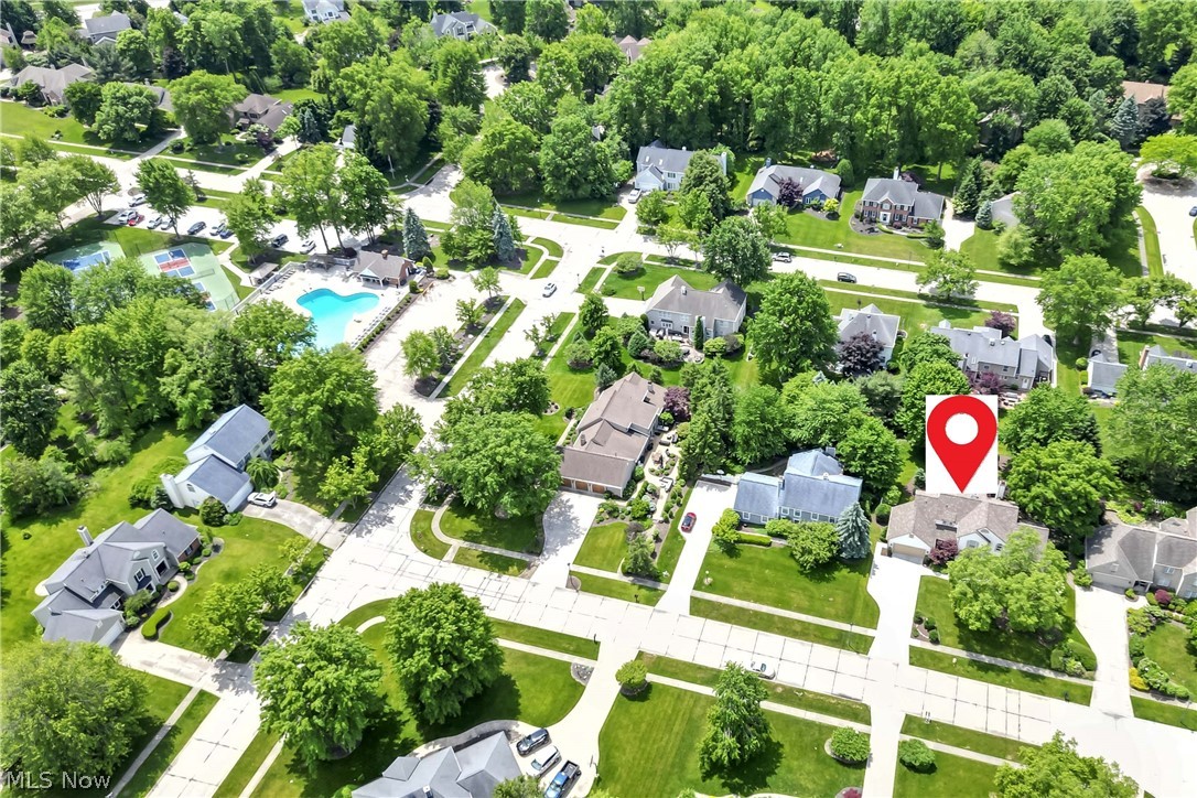 Westwinds - Residential