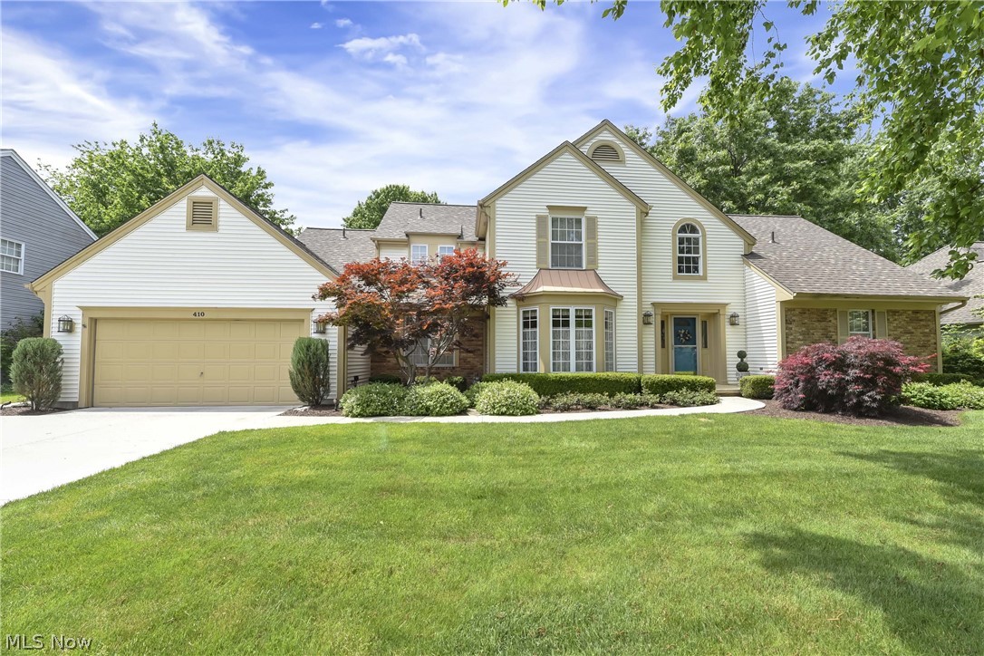 Westwinds - Residential