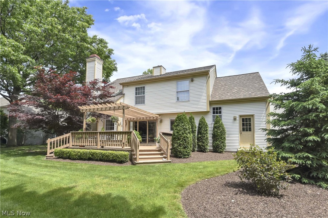 Westwinds - Residential