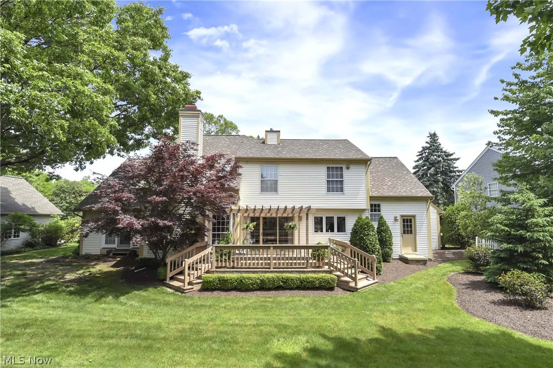 Westwinds - Residential