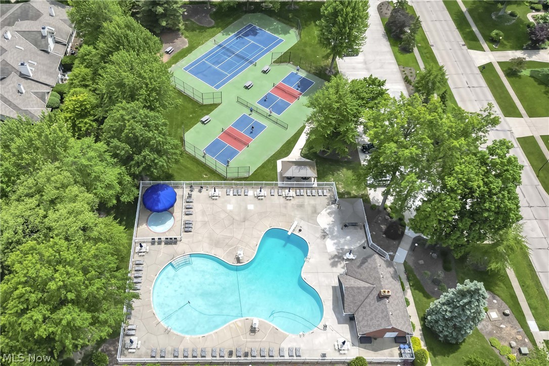 Westwinds - Residential