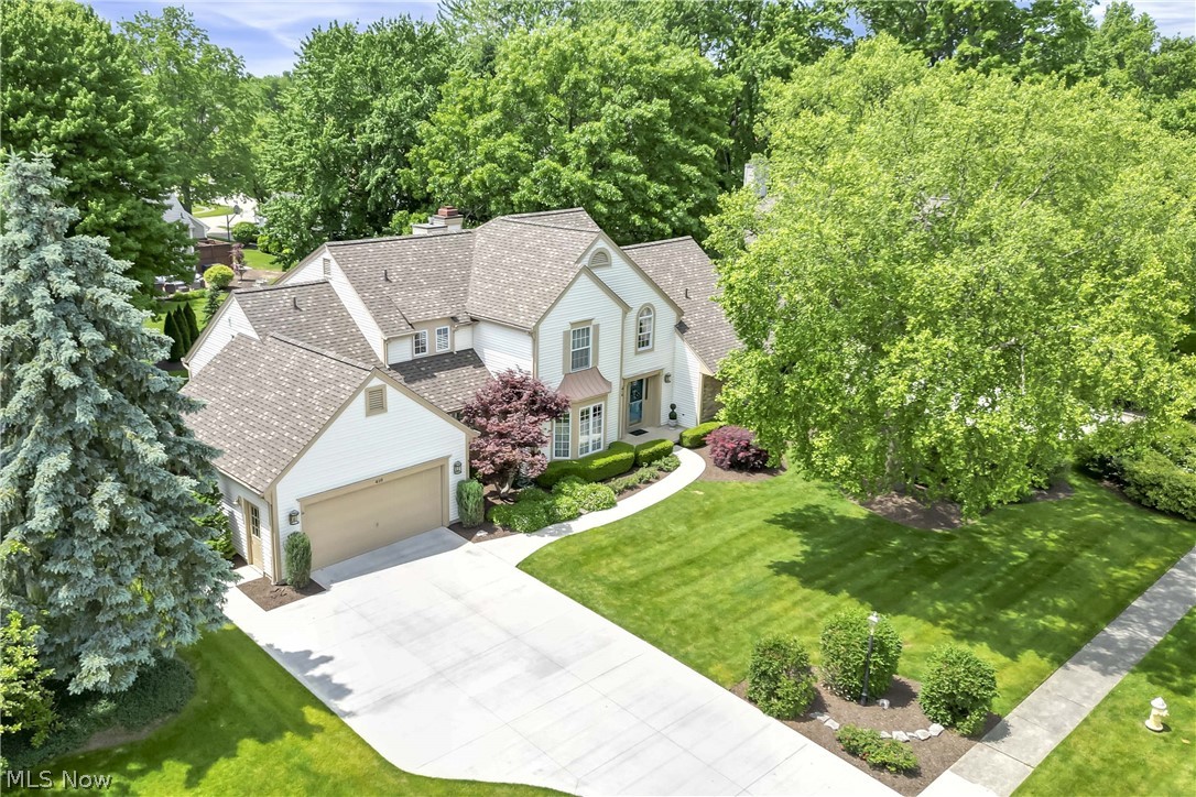 Westwinds - Residential