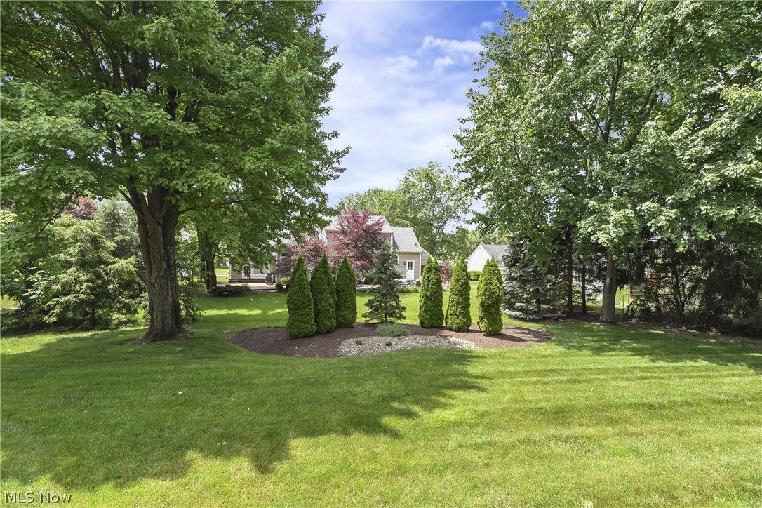 Westwinds - Residential