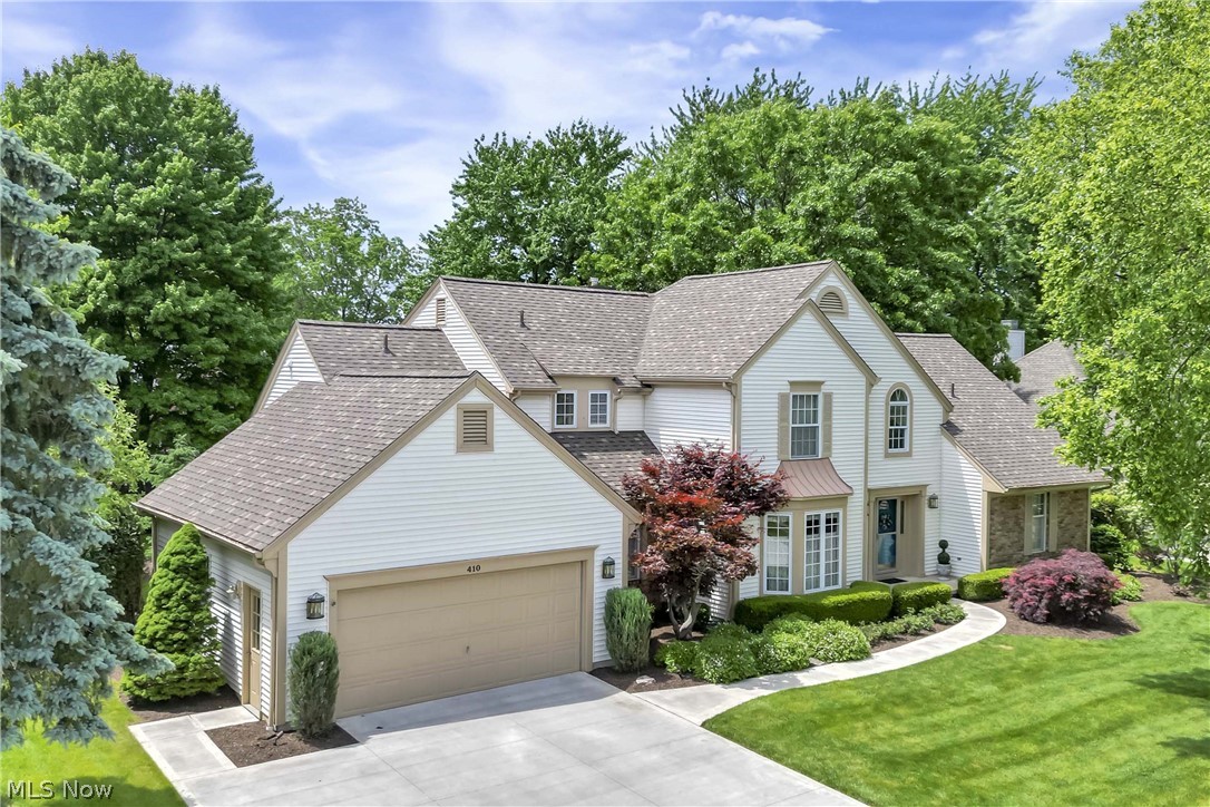 Westwinds - Residential