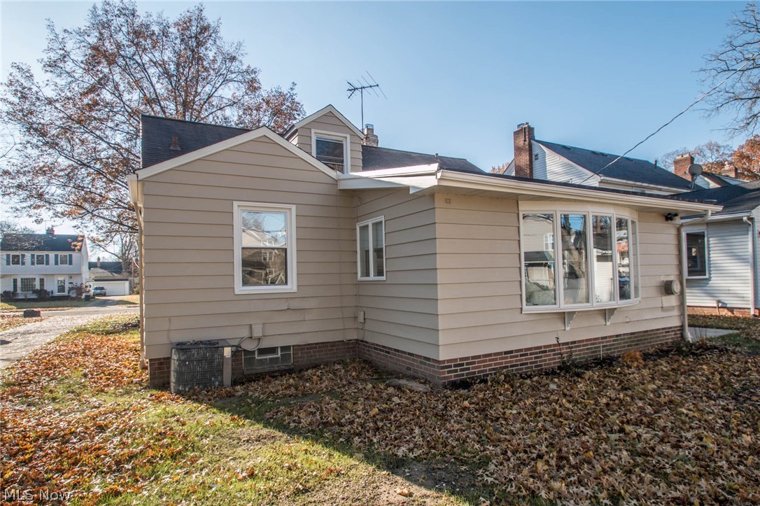 Bonnie Bank Blvd - Residential