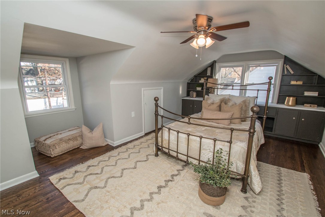 Bonnie Bank Blvd - Residential