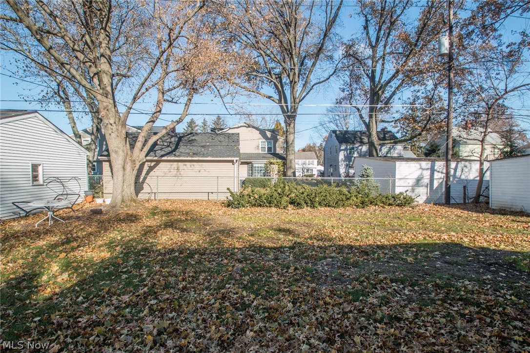 Bonnie Bank Blvd - Residential