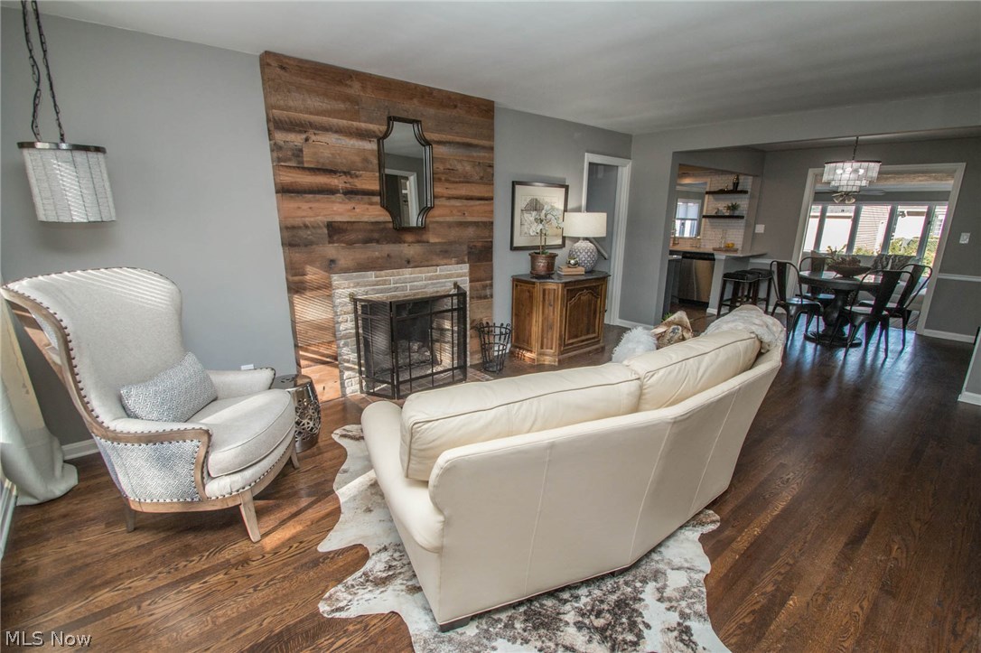 Bonnie Bank Blvd - Residential