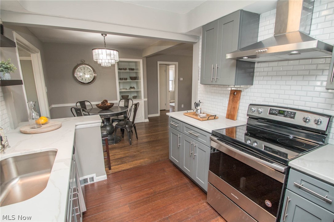 Bonnie Bank Blvd - Residential