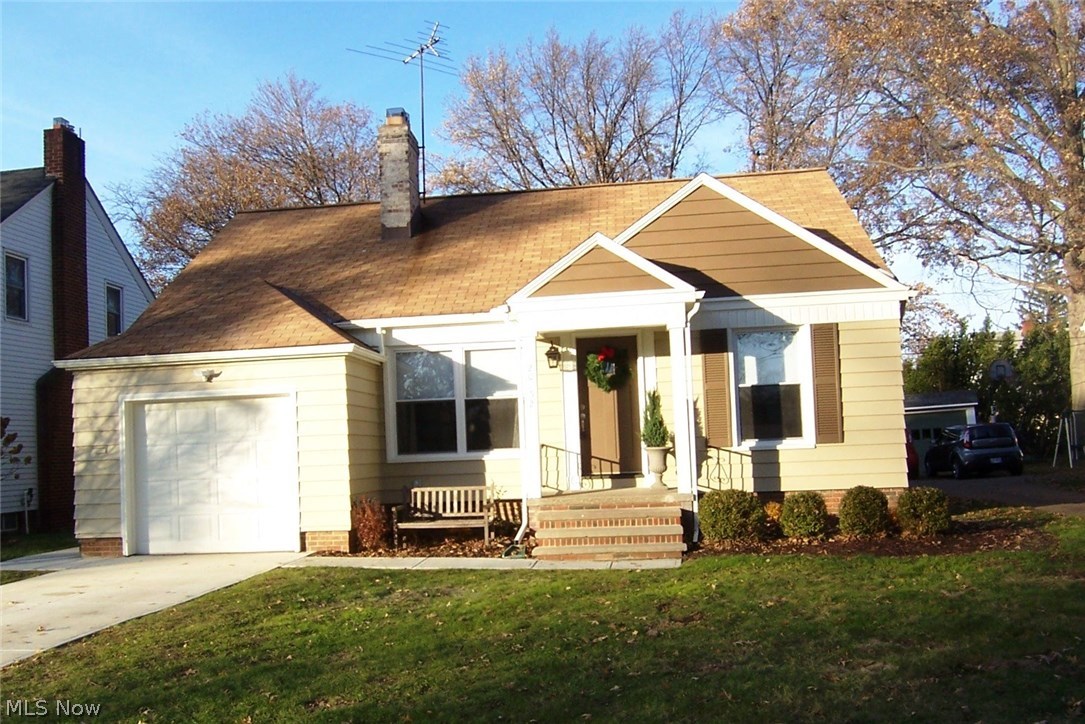 Bonnie Bank Blvd - Residential