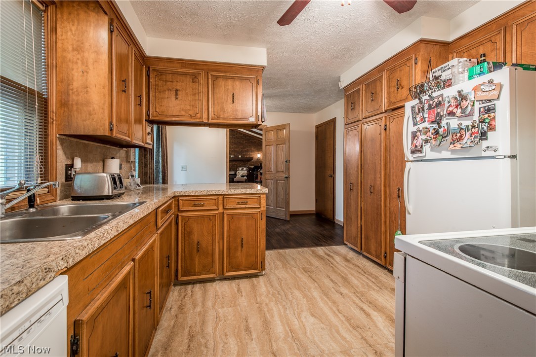 Terrace Manor - Residential