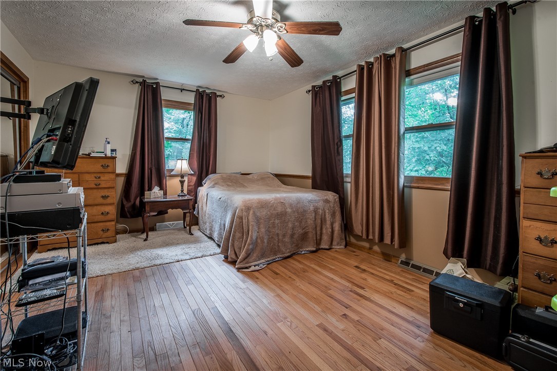 Terrace Manor - Residential