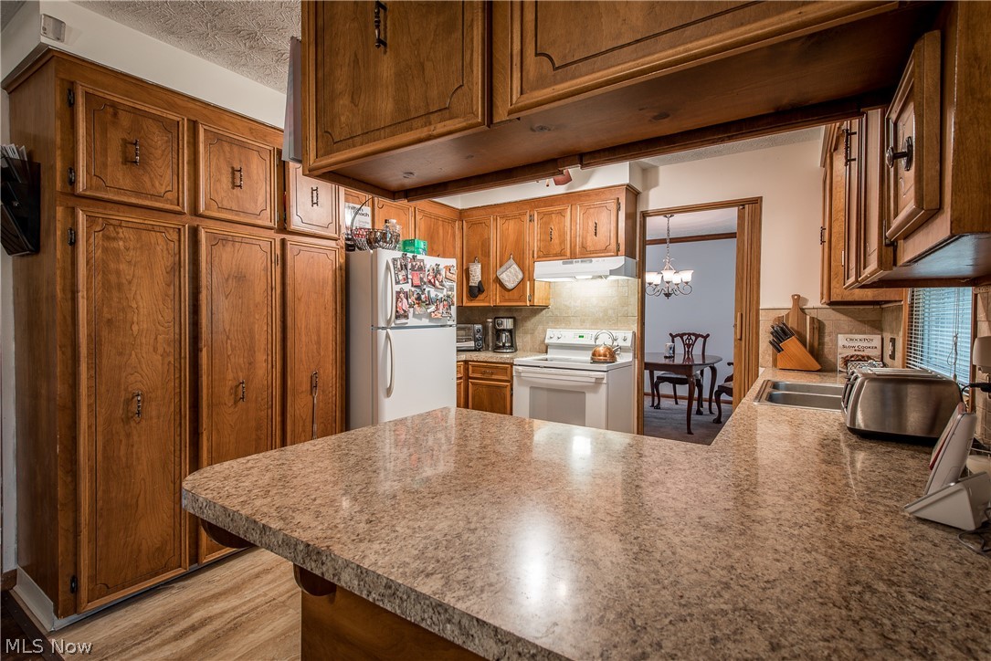 Terrace Manor - Residential