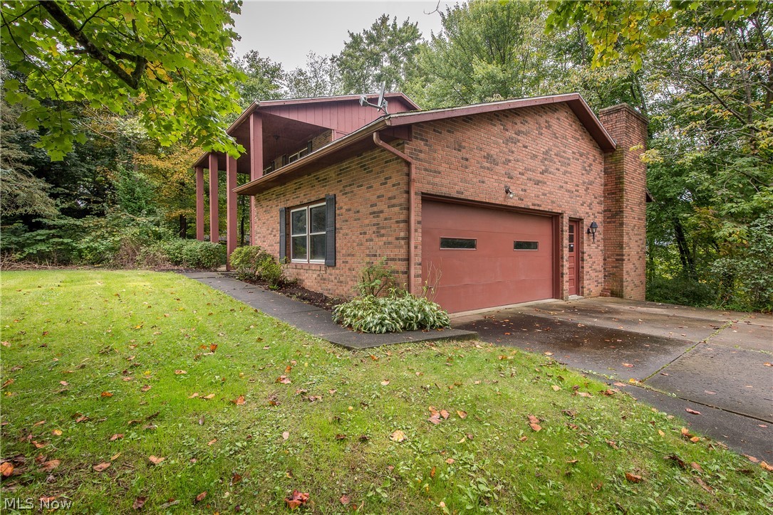 Terrace Manor - Residential