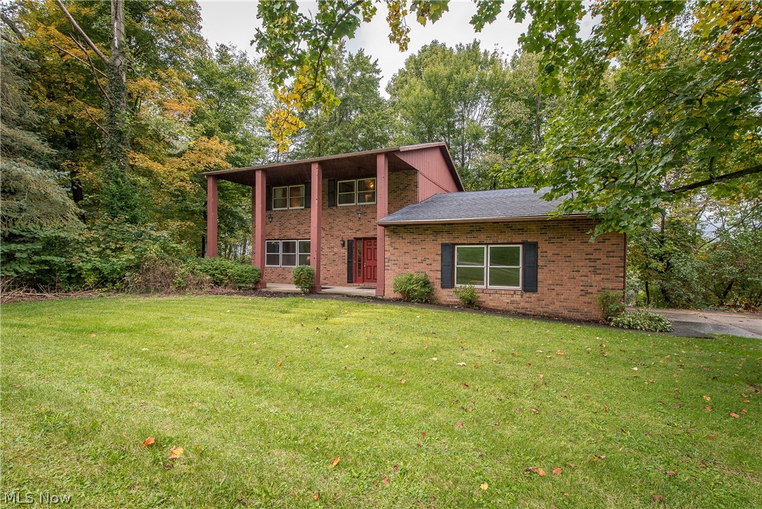 Terrace Manor - Residential