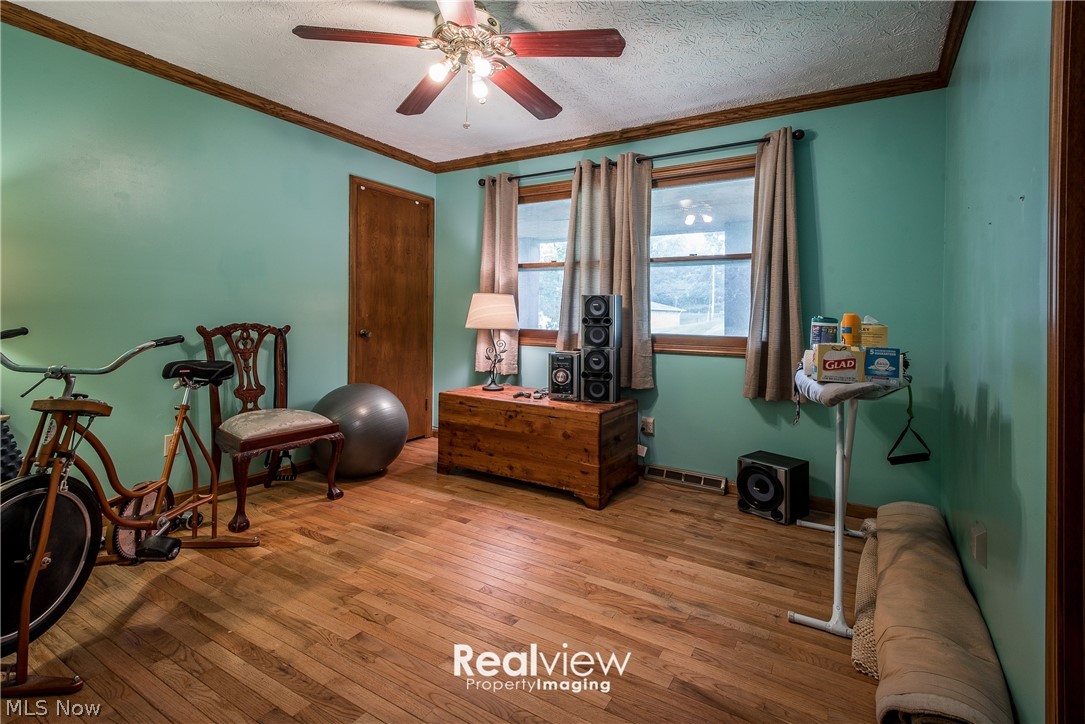 Terrace Manor - Residential