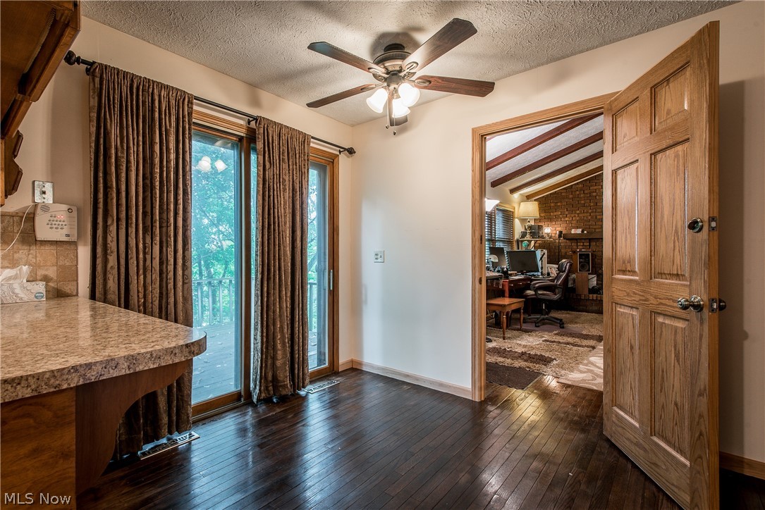 Terrace Manor - Residential