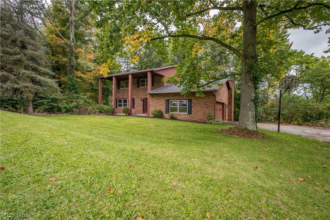 Terrace Manor - Residential