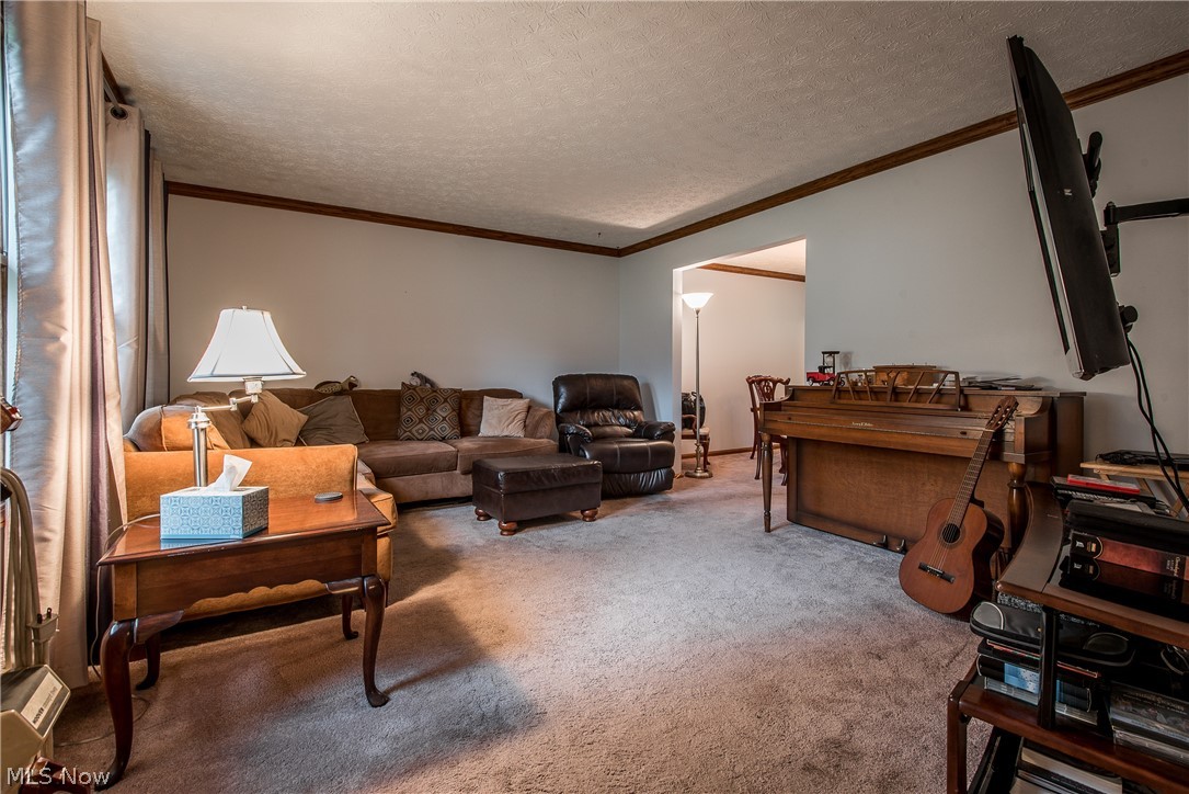 Terrace Manor - Residential