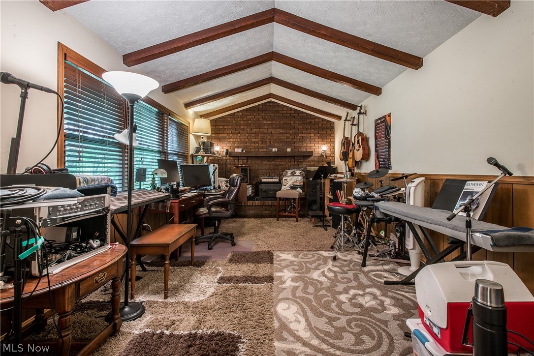 Terrace Manor - Residential