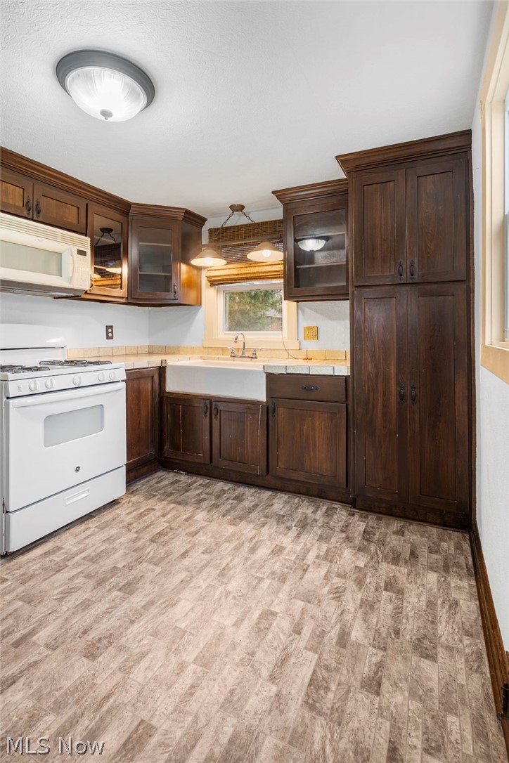 Canton - Residential Income