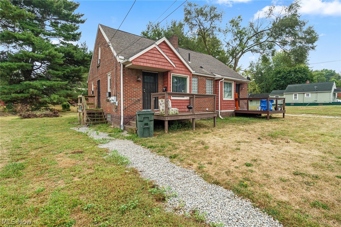 Canton - Residential Income