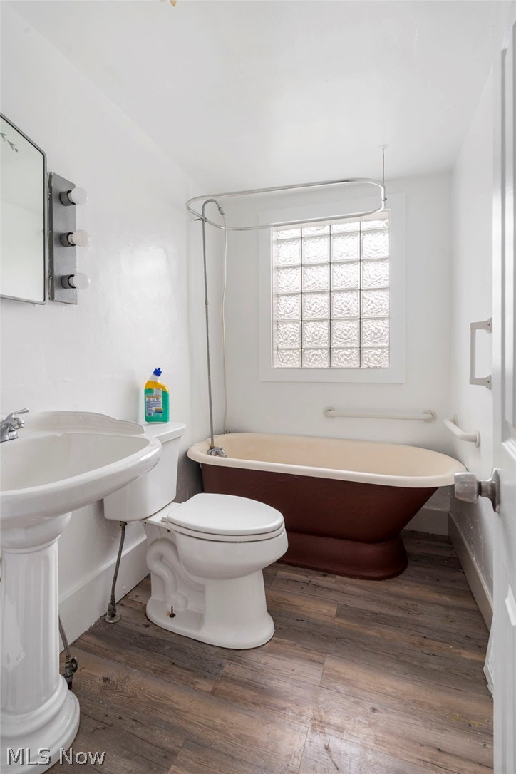 Canton - Residential Income