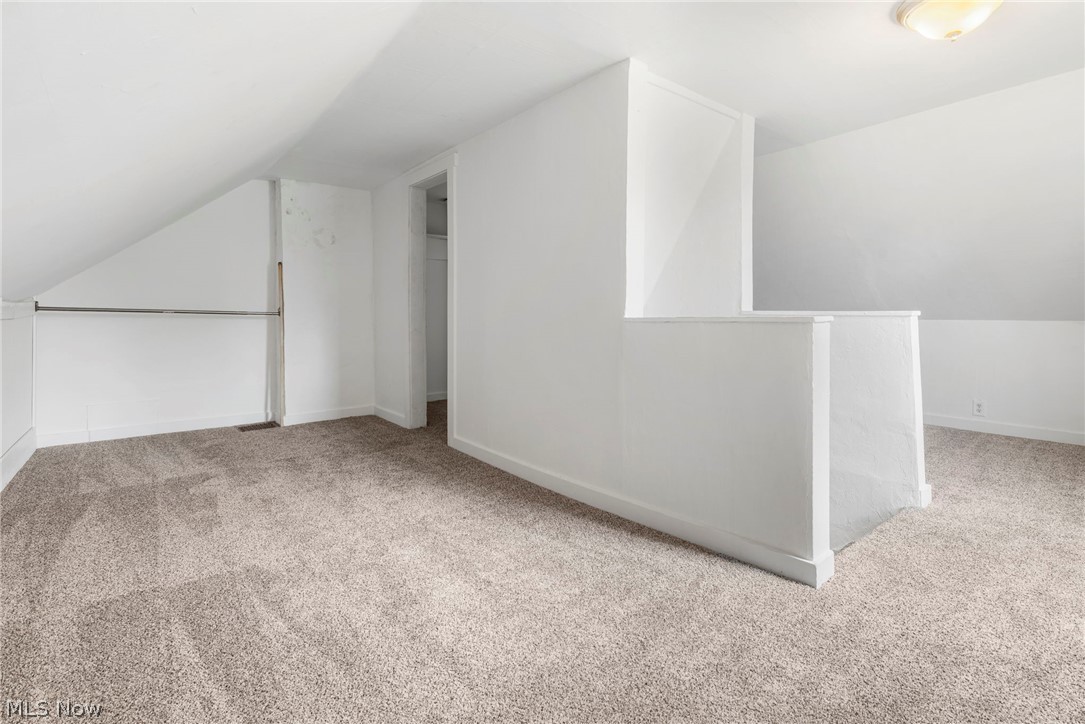 Canton - Residential Income