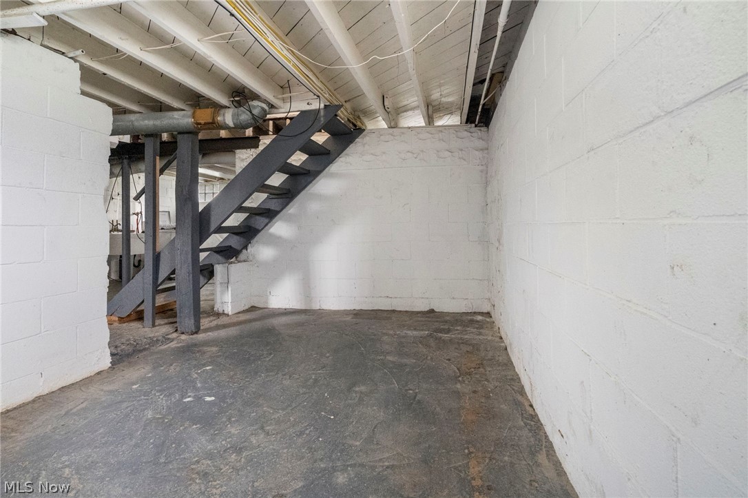 Canton - Residential Income