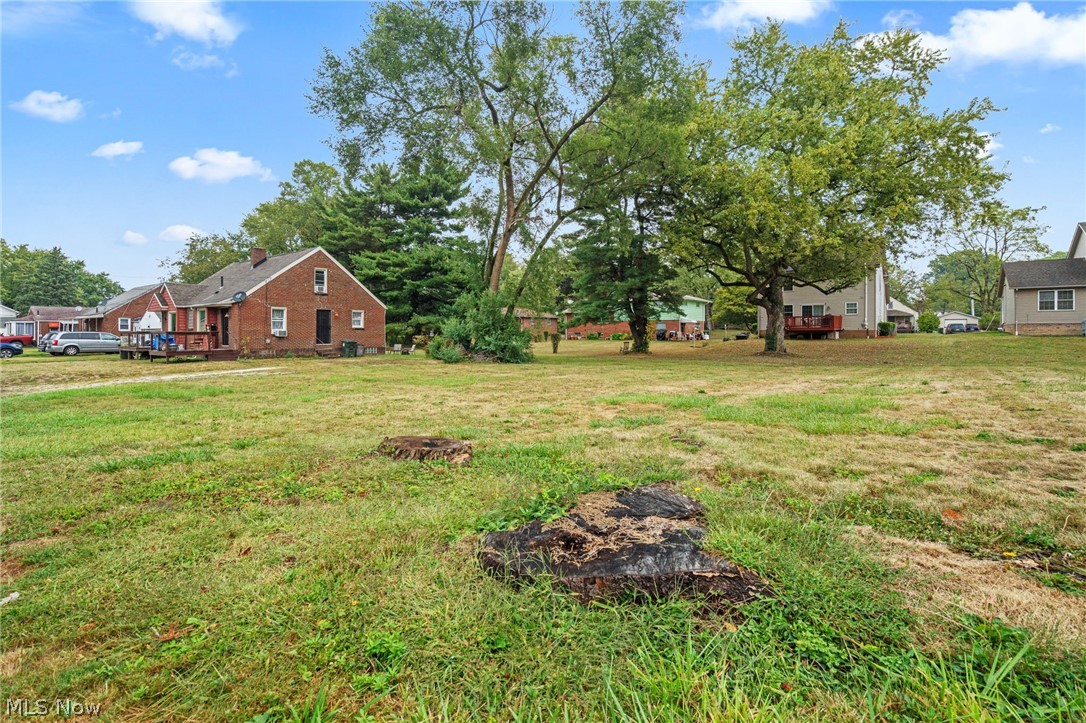 Canton - Residential Income