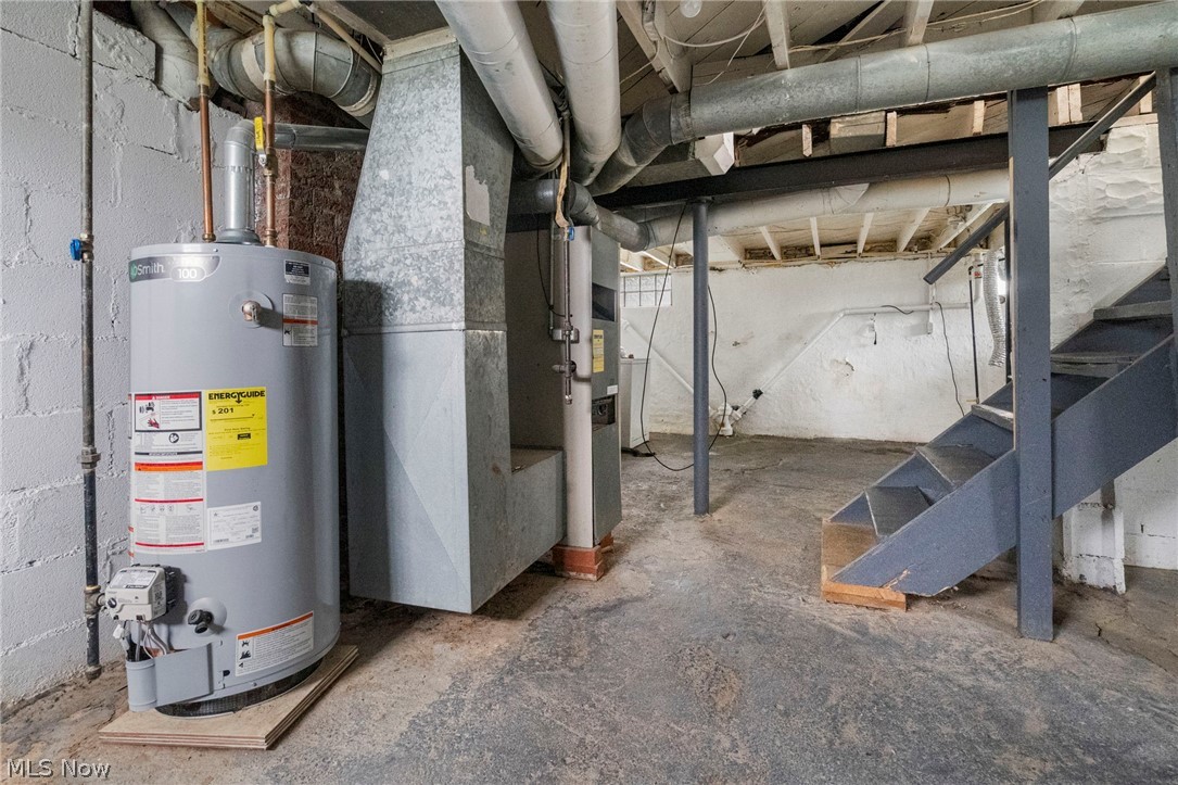 Canton - Residential Income