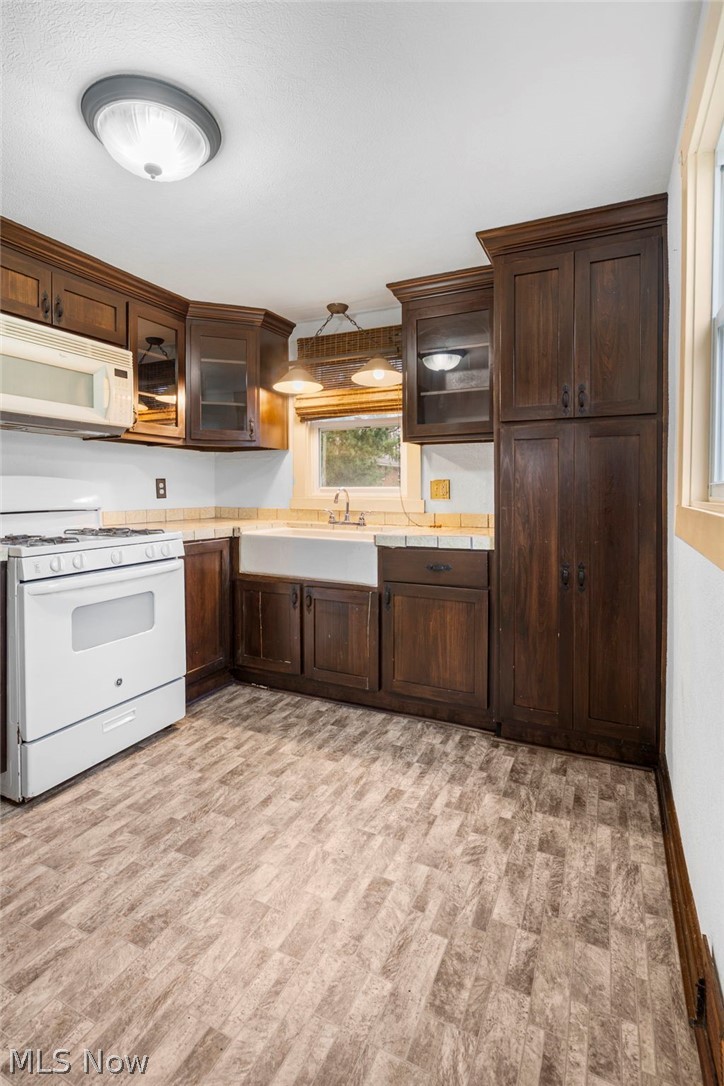 Canton - Residential Income