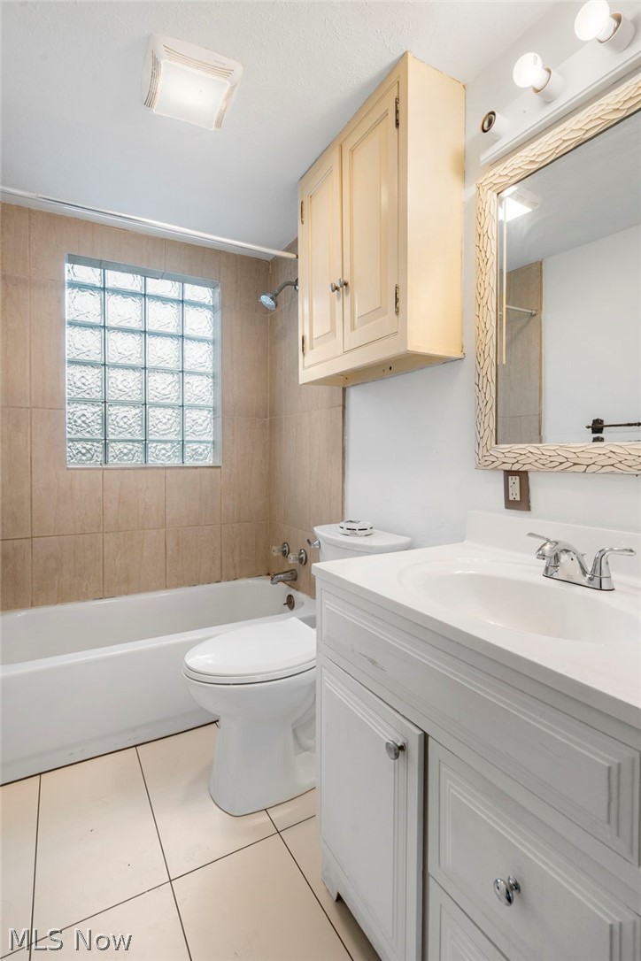 Canton - Residential Income