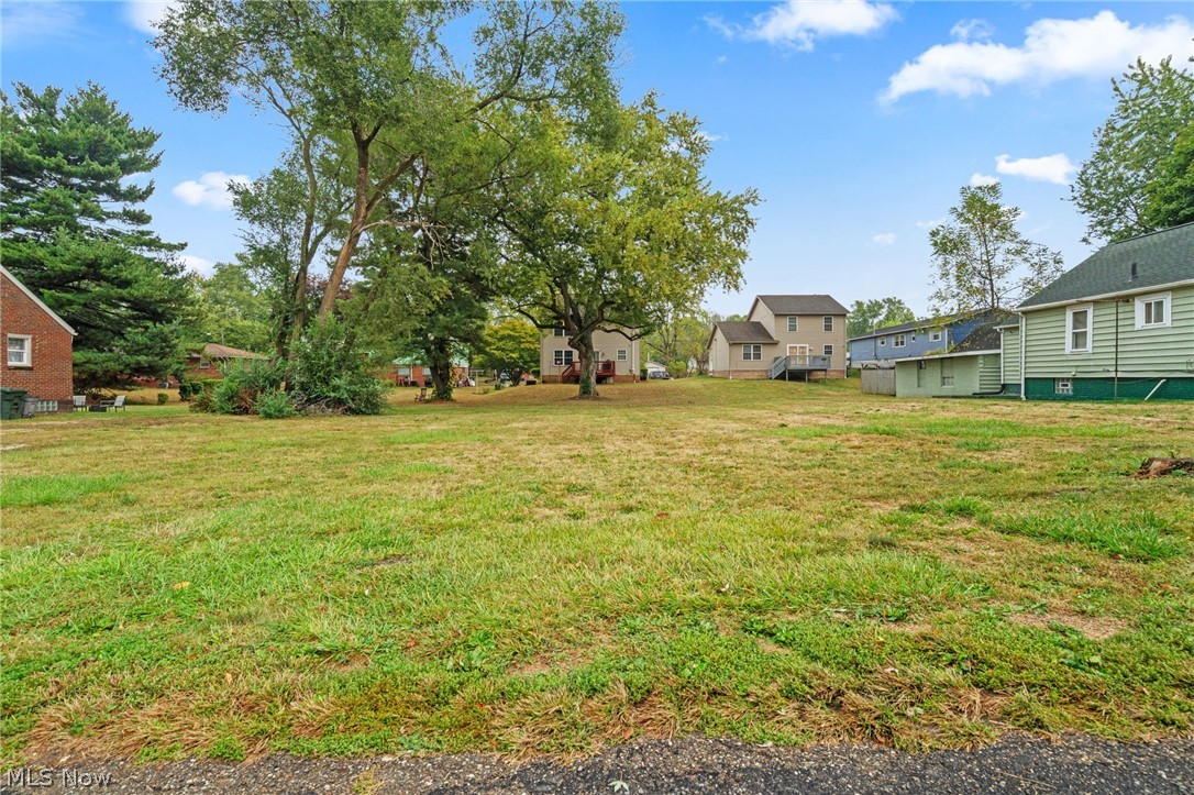 Canton - Residential Income