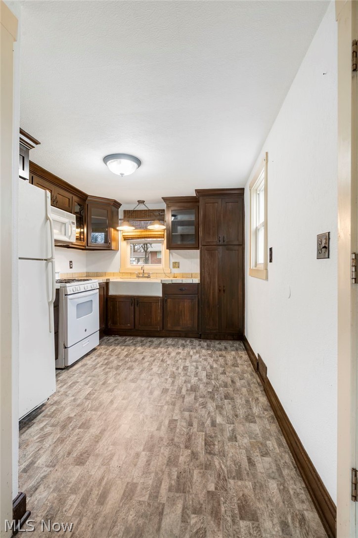 Canton - Residential Income