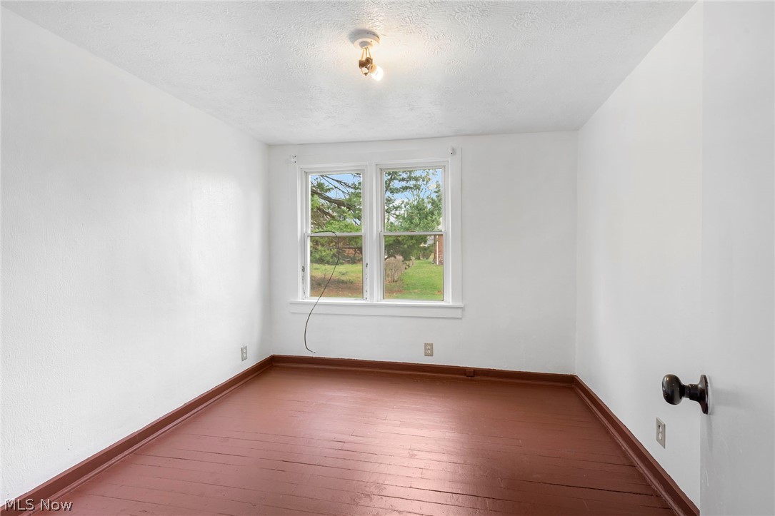 Canton - Residential Income