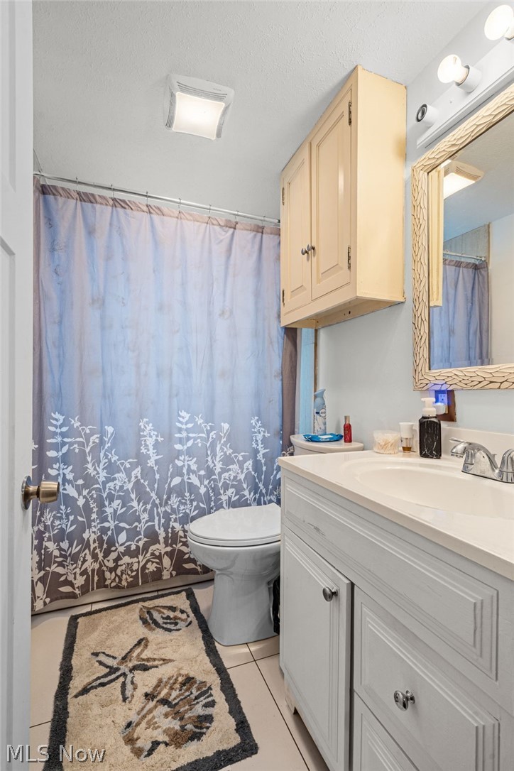 Canton - Residential Income