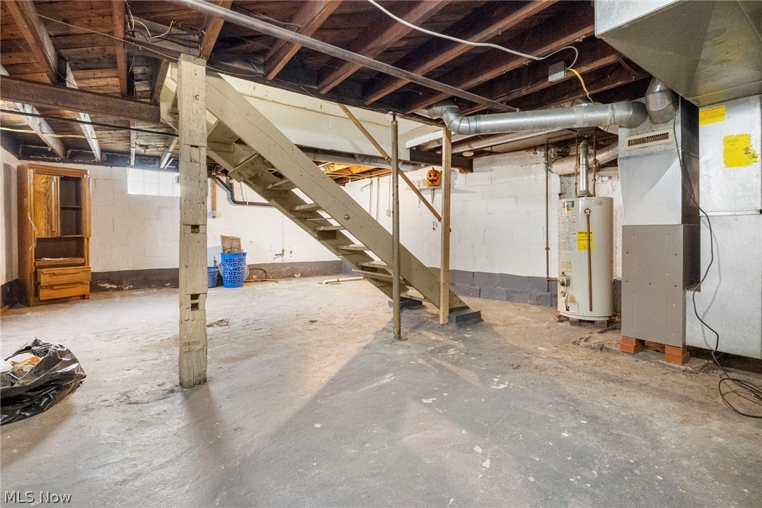 Canton - Residential Income