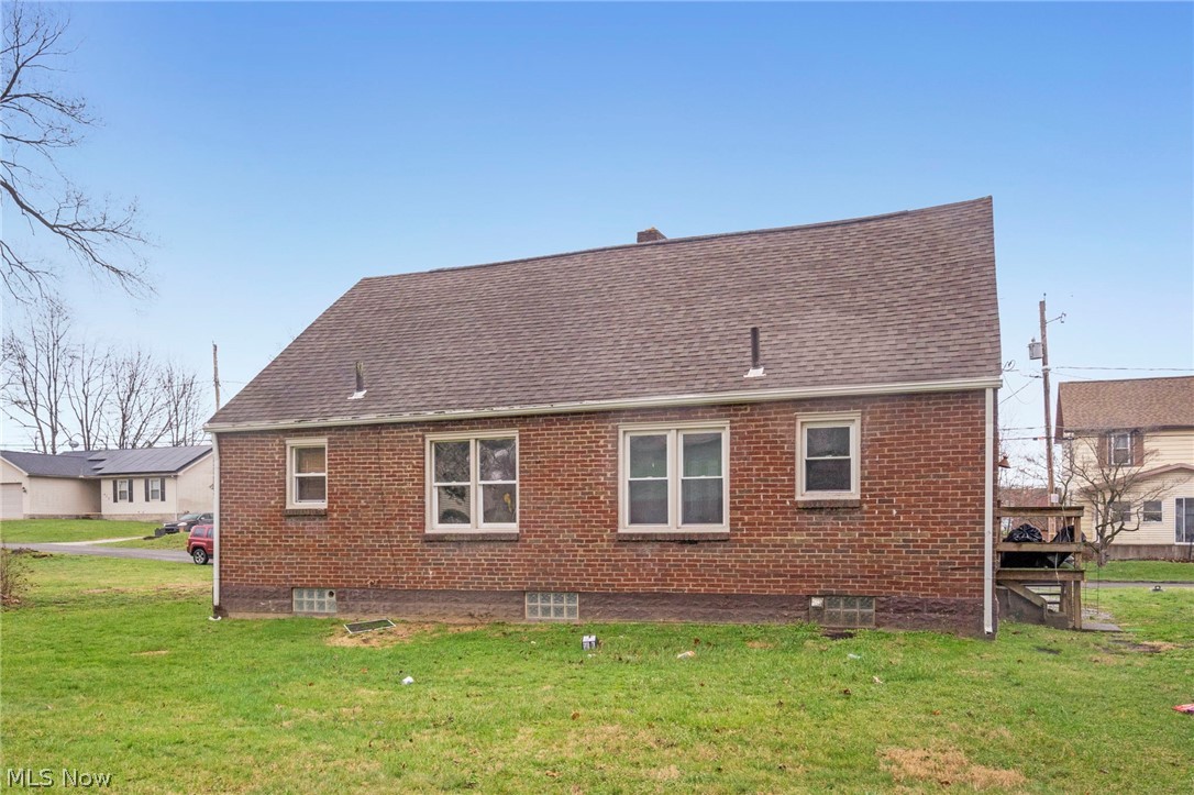 Canton - Residential Income