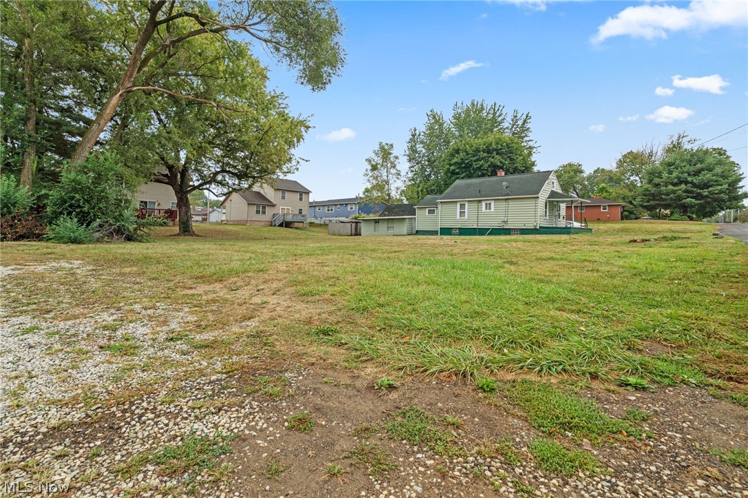 Canton - Residential Income